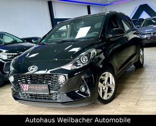 Hyundai Hyundai i10 Connect & Go *Navi*Super-Ausstattung*K Gebrauchtwagen