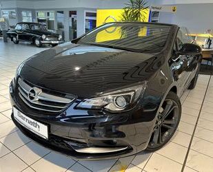 Opel Opel Cascada Innovation ecoFlex *SHZ*LHZ*BiXenon* Gebrauchtwagen