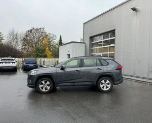 Toyota Toyota RAV 4 Hybrid 4x2 Business /1 HAND / SCHECK Gebrauchtwagen