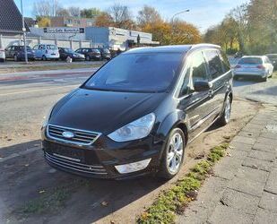 Ford Ford Galaxy Titanium / SHZ/PANO/7Sitz Gebrauchtwagen