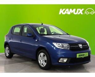 Dacia Dacia Sandero II 1.0TCe 100 Comfort+KLIMA+TEMPO+PD Gebrauchtwagen