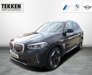 BMW BMW iX3 Impressive Park-Assistent Park-Assistent H Gebrauchtwagen