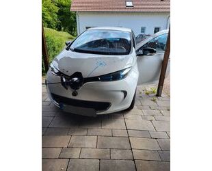 Renault Renault ZOE Intens Intens Gebrauchtwagen