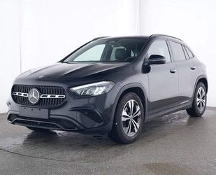 Mercedes-Benz Mercedes-Benz GLA 180 Night, Lordose, Hands free,P Gebrauchtwagen