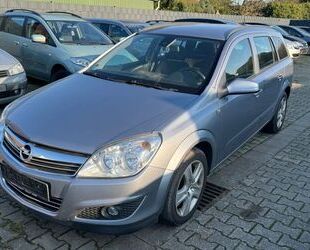 Opel Opel Astra H Caravan Edition Gebrauchtwagen