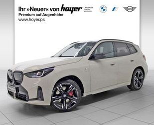 BMW BMW X3 M50 xDrive AHK M Sportpaket Pro HK HiFi DAB Gebrauchtwagen