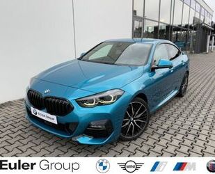 BMW 218 Gran Coupé Gebrauchtwagen