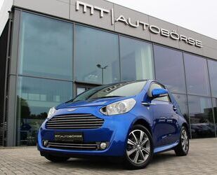 Aston Martin Aston Martin CYGNET 100% EXKLUSIV/NAVI/SPORTSITZE/ Gebrauchtwagen