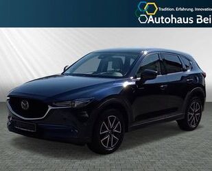 Mazda Mazda CX-5 Sports-Line AWD 2.0 SKYACTIV-G 165 EU6d Gebrauchtwagen