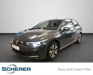 VW Volkswagen Golf VIII 2.0 TDI DSG Move, LED Plus, S Gebrauchtwagen