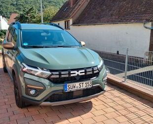 Dacia Dacia Jogger Hybrid 140 M-M-Auto Extreme 5-Sitzer Gebrauchtwagen