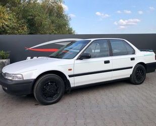 Honda Honda Accord EX, H-Zulassung Gebrauchtwagen