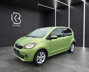 Skoda Skoda Citigo Elegance Gebrauchtwagen