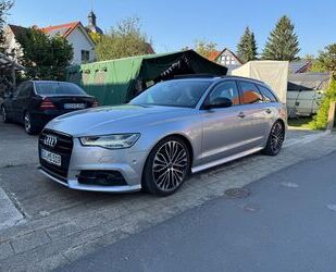 Audi Audi A6 3.0 TDI competition quattro Avant Matrix Gebrauchtwagen