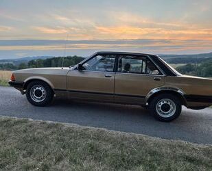 Ford Ford Granada ohne TÜV in Gold Gebrauchtwagen