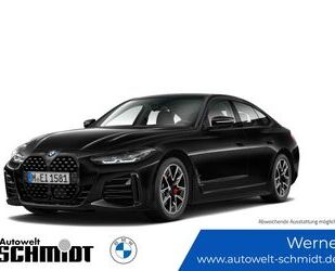 BMW BMW 430i Gran Coupe M Sportpaket Pro +GARANTIE-05. Gebrauchtwagen