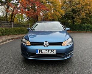 VW Volkswagen Golf 1.2 TSI 63 kW Trendline Trendline Gebrauchtwagen