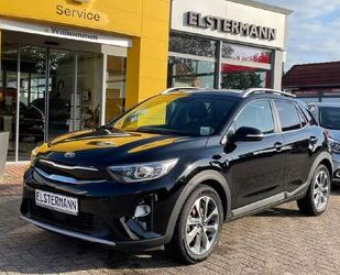 Kia Kia Stonic 1,0 T-GDI Platinum Edition Gebrauchtwagen