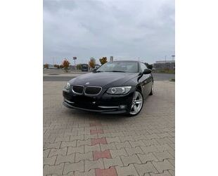 BMW BMW 330d Cabrio - Hardtop Gebrauchtwagen