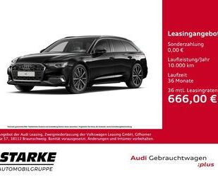 Audi Audi A6 Avant 50 TFSI e S tronic quattro advanced Gebrauchtwagen