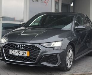 Audi Audi A3 Sportback 40 TFSI e S line S-Tronic ACC/LA Gebrauchtwagen