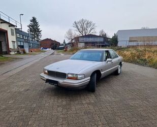 Buick Buick Park Avenue 3.8l V6 Gebrauchtwagen