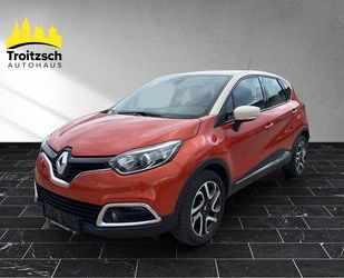 Renault Renault Captur Intens Gebrauchtwagen