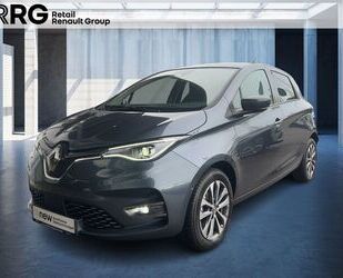 Renault Renault ZOE R135 Z.E 50 Intens inkl. Batterie Gebrauchtwagen