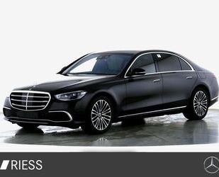 Mercedes-Benz Mercedes-Benz S 580 e L Exclusiv First Class Sitzk Gebrauchtwagen