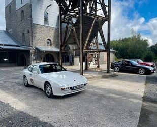 Porsche Porsche 944 S Gebrauchtwagen