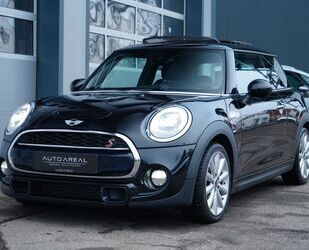 Mini MINI Cooper SD Aut. LED/PANO/NAVI-PROF/H&K/PDC/SPO Gebrauchtwagen