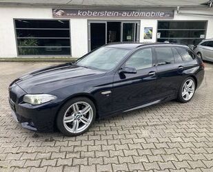 BMW BMW 530d Touring M Sportpaket*1.Hand,Head up,Top,* Gebrauchtwagen