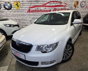 Skoda Skoda Superb Family *Tüv & Service NEU* Gebrauchtwagen