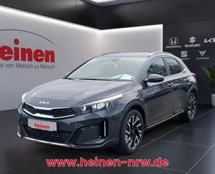 Kia XCeed Gebrauchtwagen