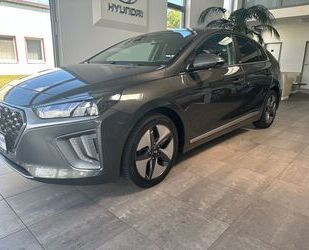 Hyundai IONIQ Gebrauchtwagen