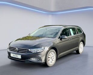 VW Volkswagen Passat Variant Business 90kw, AHK, DSG, Gebrauchtwagen