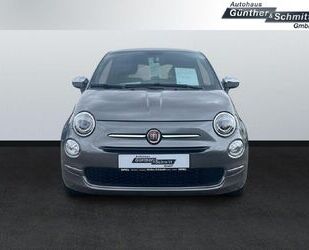 Fiat Fiat 500 Lim. Mild Hybrid Gebrauchtwagen