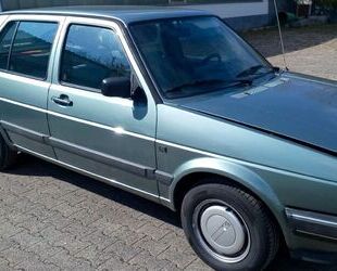 VW Volkswagen Golf CL/Autom./07-89/90PS/H-Gutach/ 98T Gebrauchtwagen