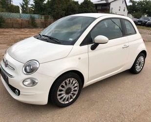 Fiat Fiat 500 1.0 GSE N3 Hybrid Lounge Navi Gebrauchtwagen