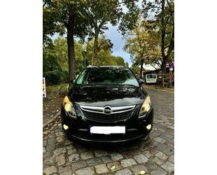 Opel Opel Zafira Tourer 1.4 Turbo INNOVATION 103kW Aut. Gebrauchtwagen