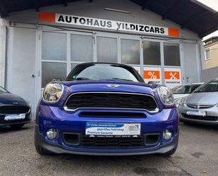 Mini MINI Cooper S Paceman*Xenon*Panoramadach*Navigatio Gebrauchtwagen