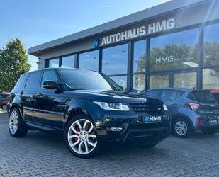 Land Rover Land Rover Range Rover Sport HSE Dynamic *STANDHZ* Gebrauchtwagen