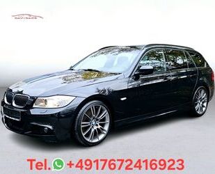 BMW BMW 320i M-Paket Panorama Alkantara Xenon Navi Gebrauchtwagen