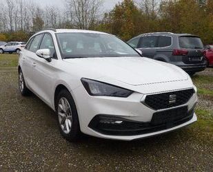 Seat Seat Leon SP Style+eTSI+150 PS+Automatik+Navi+LED Gebrauchtwagen