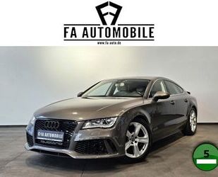 Audi Audi A7 Sportb. 3.0 TFSI Nachts.Leder Kamera Belüf Gebrauchtwagen