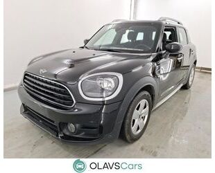 Mini MINI ONE_D_COUNTRYMAN 1.5 d Aut. Navi KeylessGo Kl Gebrauchtwagen