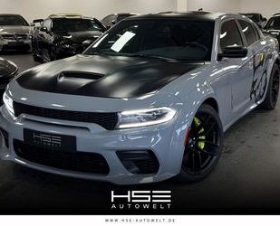 Dodge Dodge Charger 6,4l V8 *WIDEBODY / KAMERA / BEHEIZ Gebrauchtwagen