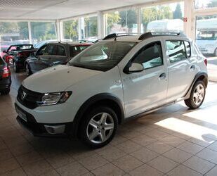 Dacia Dacia Sandero II Stepway Ambiance Gebrauchtwagen