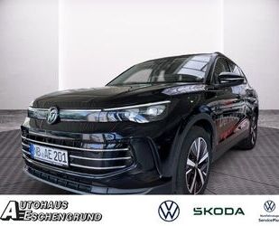 VW Volkswagen Tiguan 1.5 l eTSI DSG Elegance AHK HD-M Gebrauchtwagen