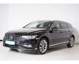 VW Volkswagen Passat Variant 2.0 TDI 4M. R-Line DSG A Gebrauchtwagen